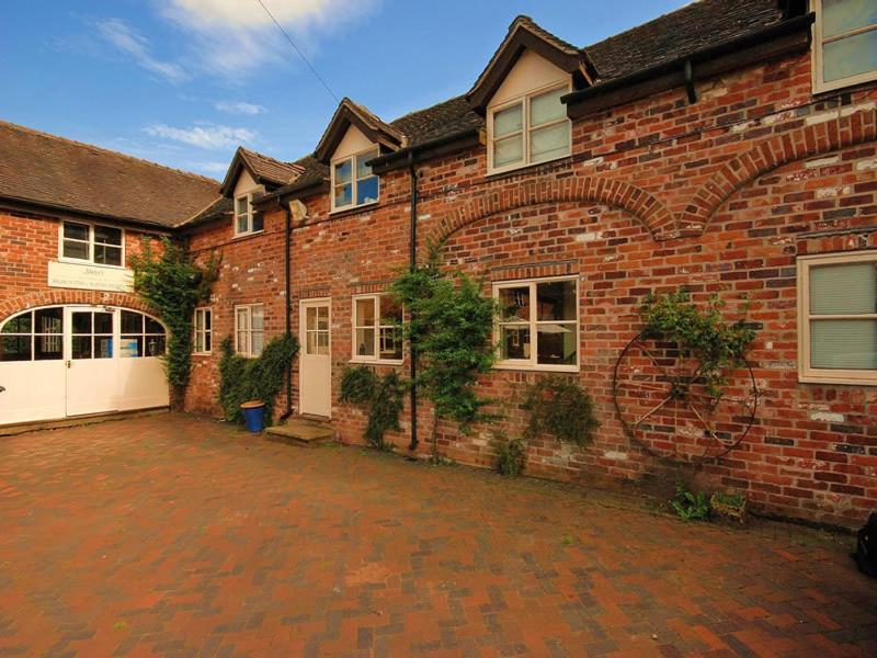Slaters Country Inn Whitmore Экстерьер фото