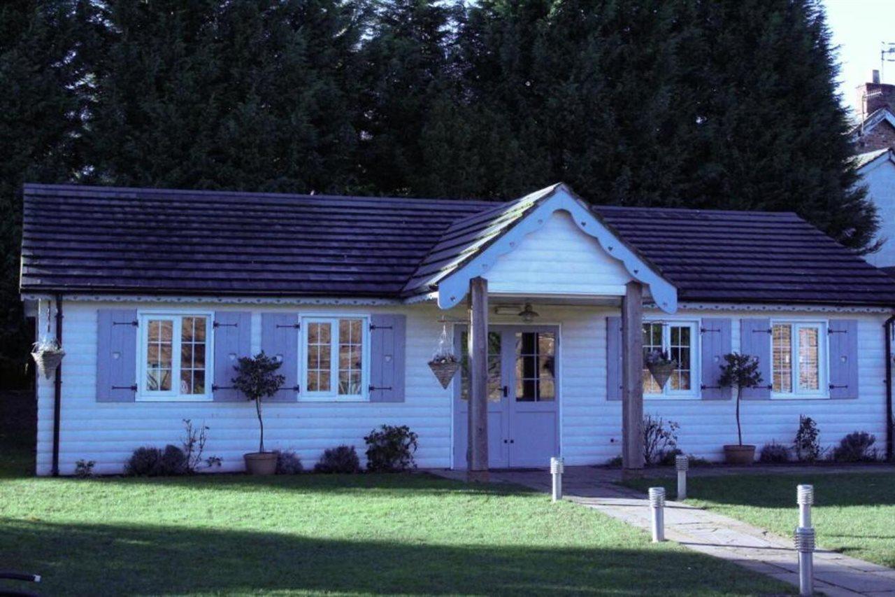 Slaters Country Inn Whitmore Экстерьер фото