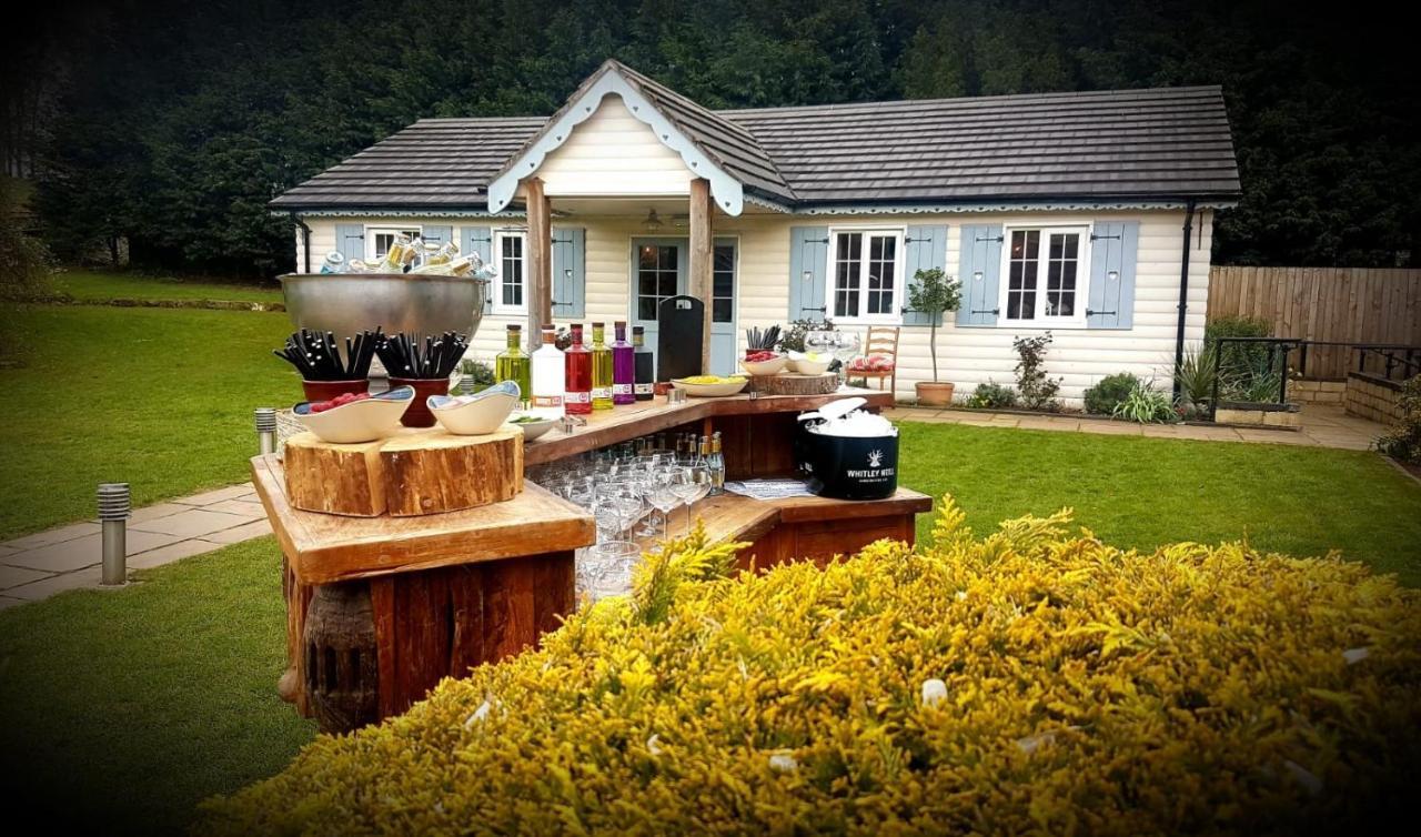 Slaters Country Inn Whitmore Экстерьер фото