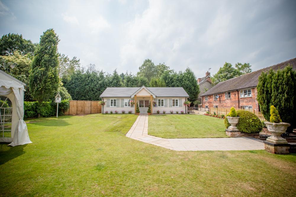 Slaters Country Inn Whitmore Экстерьер фото