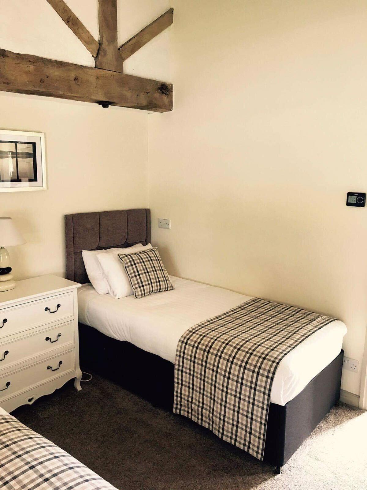 Slaters Country Inn Whitmore Экстерьер фото