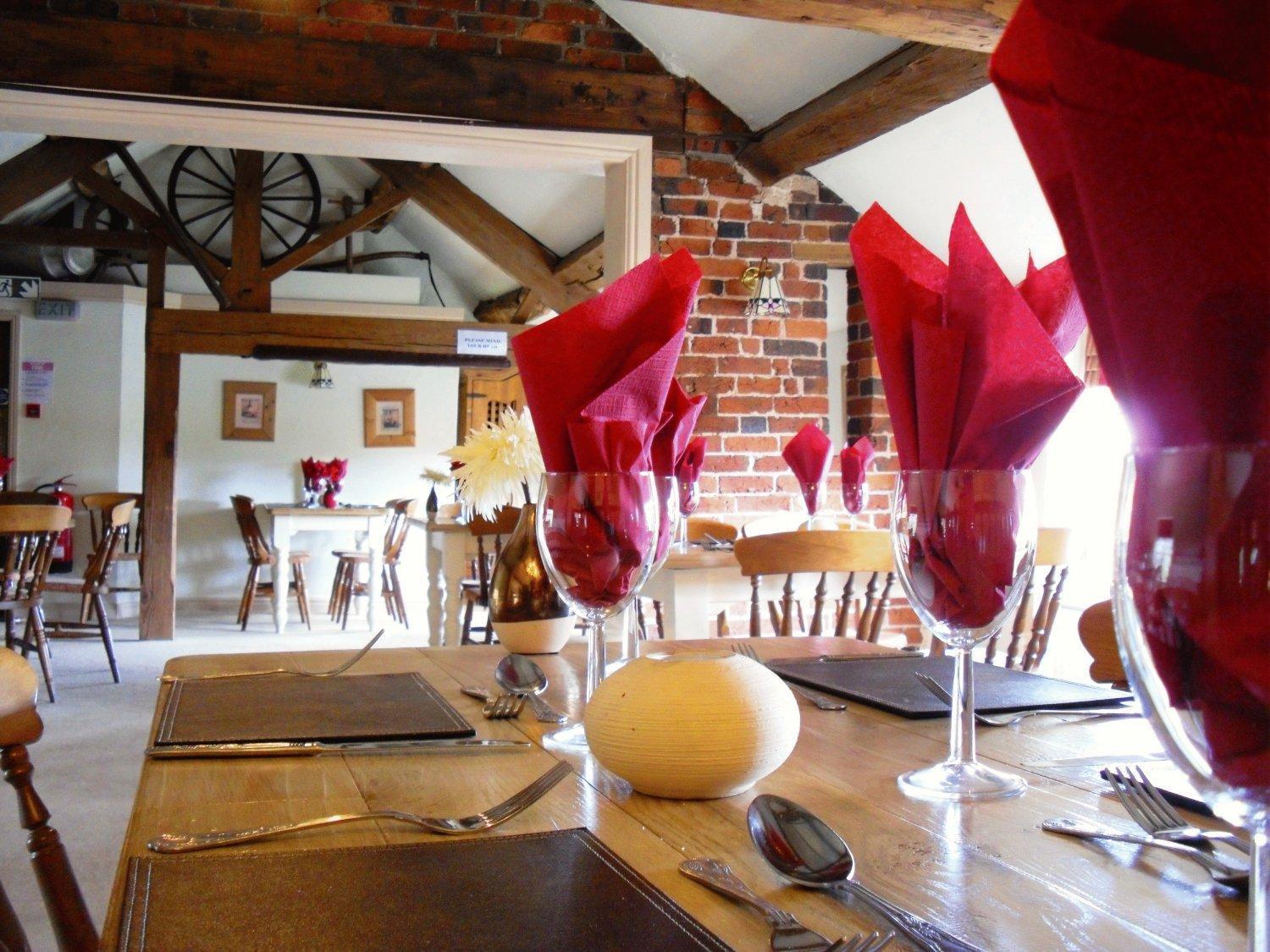 Slaters Country Inn Whitmore Экстерьер фото